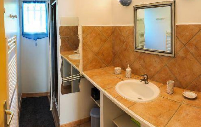 Location de vacances - Gîte à Le Bosc