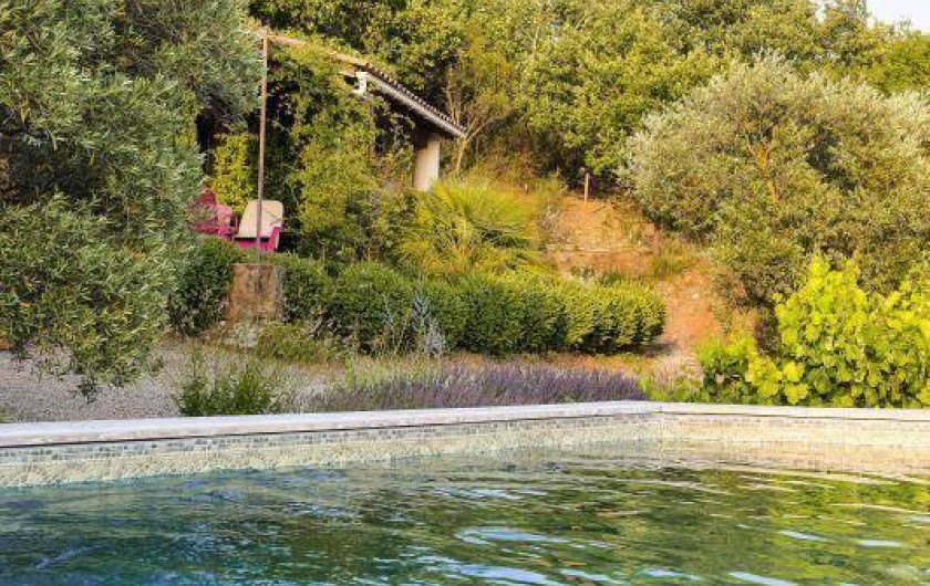 Location de vacances - Gîte à Le Bosc