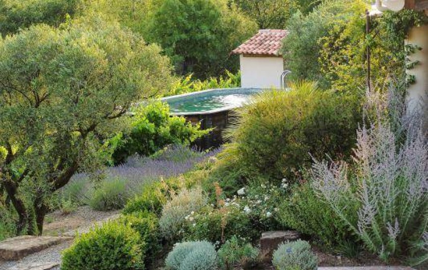 Location de vacances - Gîte à Le Bosc