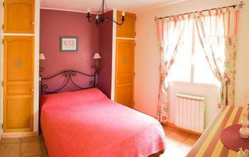 Location de vacances - Gîte à Le Bosc