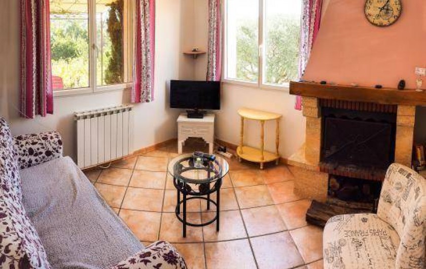 Location de vacances - Gîte à Le Bosc