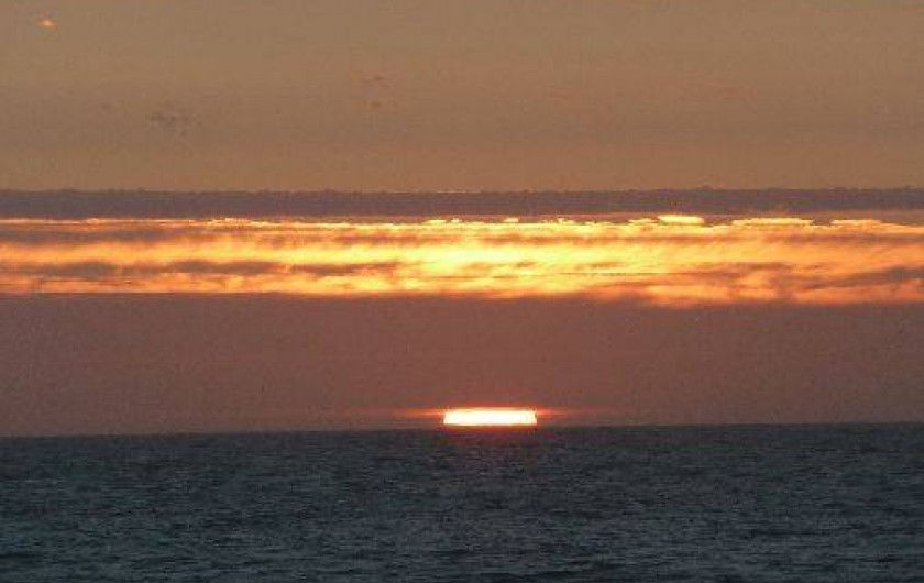 Location de vacances - Maison - Villa à Étretat