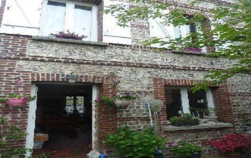 Location de vacances - Maison - Villa à Étretat