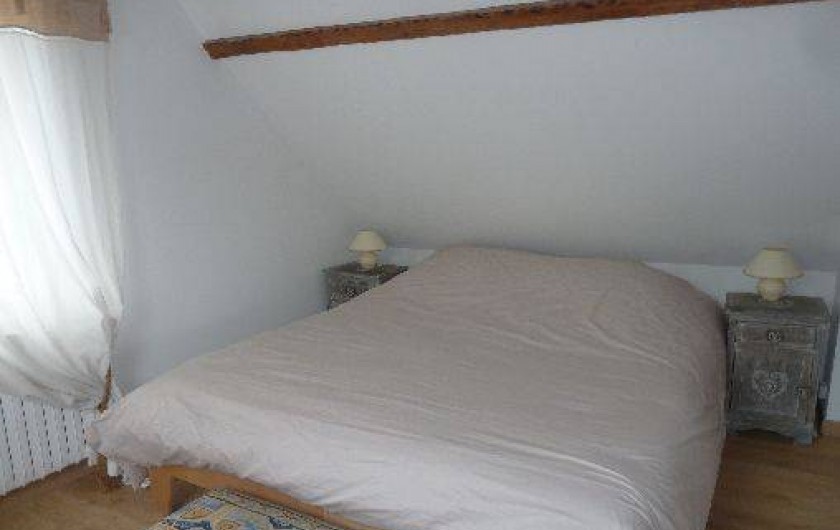 Location de vacances - Maison - Villa à Étretat