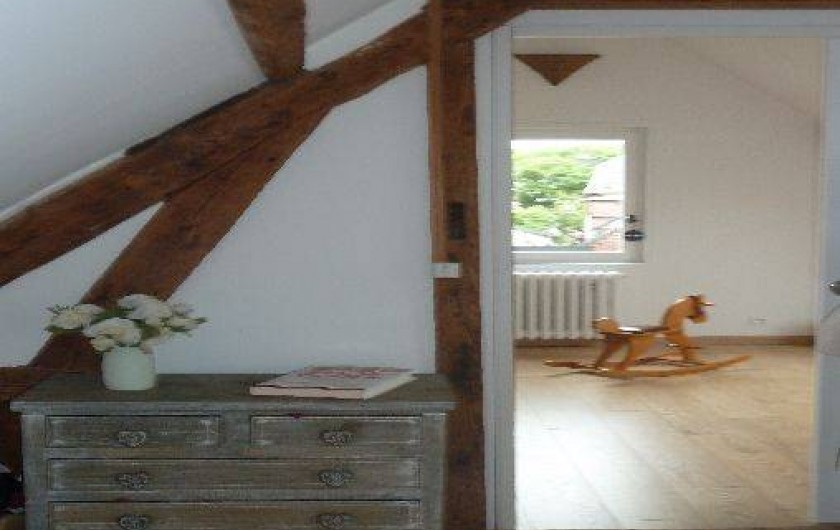 Location de vacances - Maison - Villa à Étretat