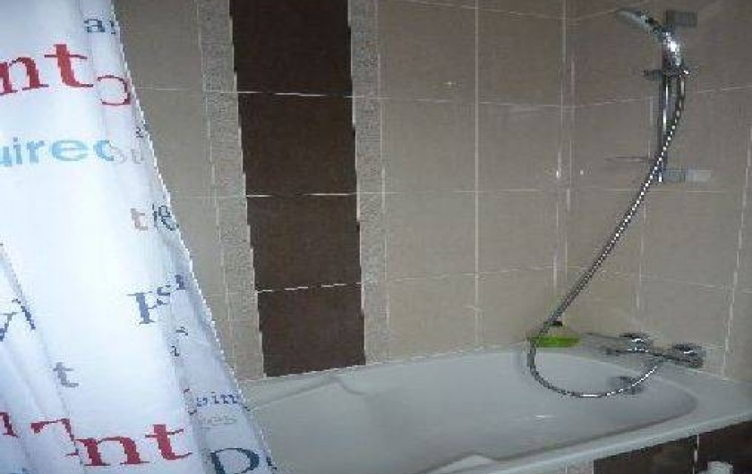 Location de vacances - Maison - Villa à Étretat