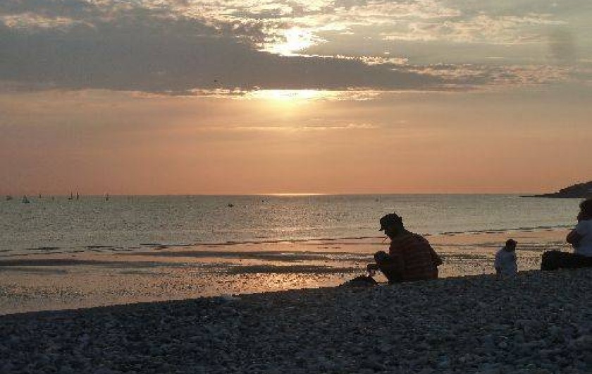 Location de vacances - Maison - Villa à Étretat