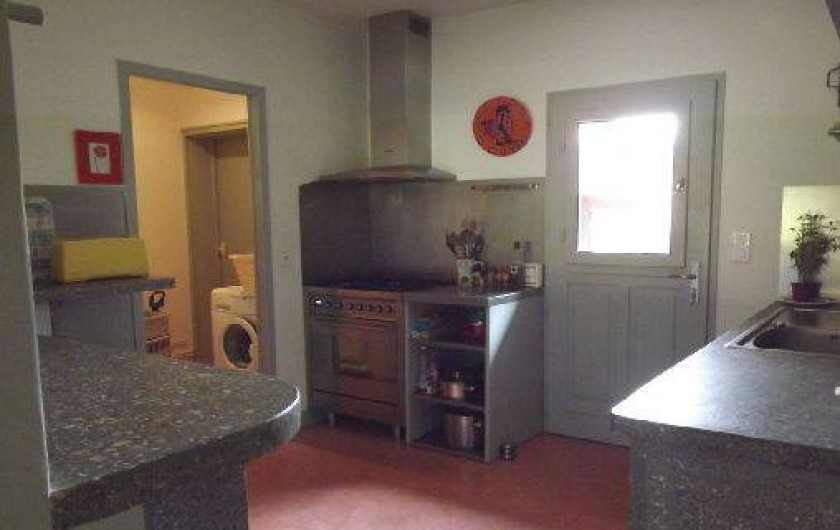 Location de vacances - Villa à Vieux-Boucau-les-Bains