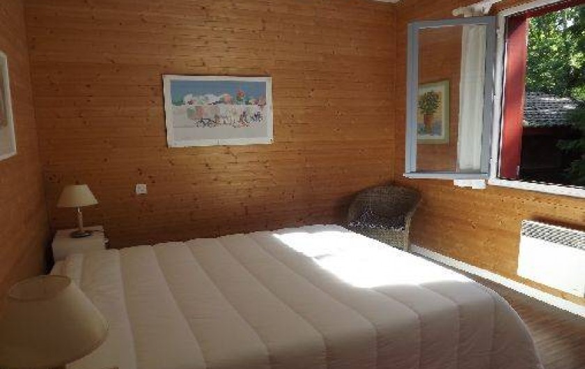 Location de vacances - Villa à Vieux-Boucau-les-Bains