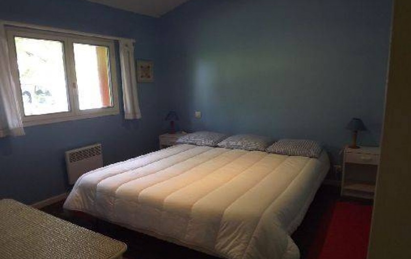 Location de vacances - Villa à Vieux-Boucau-les-Bains