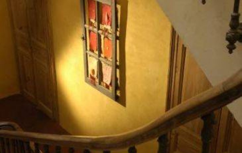 Location de vacances - Chambre d'hôtes à Cros