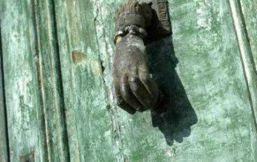 Location de vacances - Chambre d'hôtes à Cros