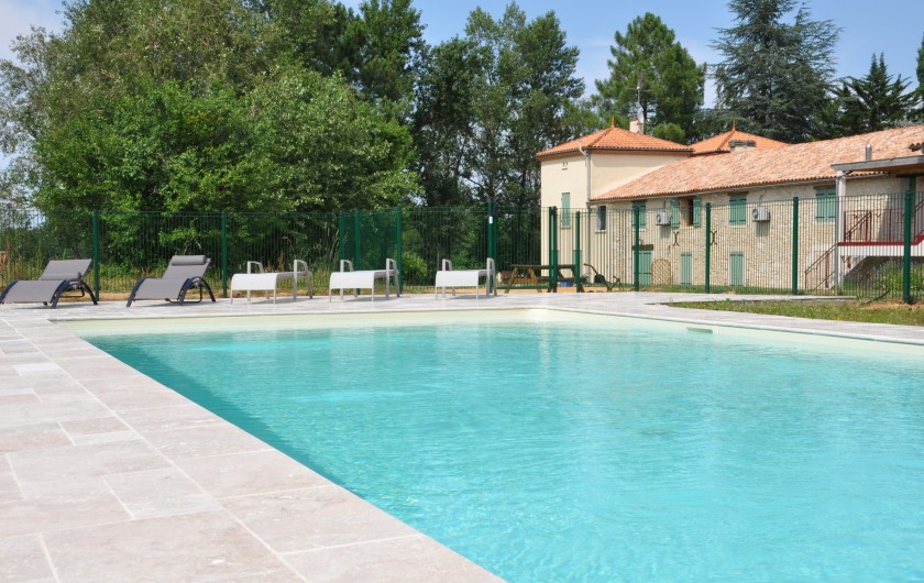 Location de vacances - Chambre d'hôtes à Margueron