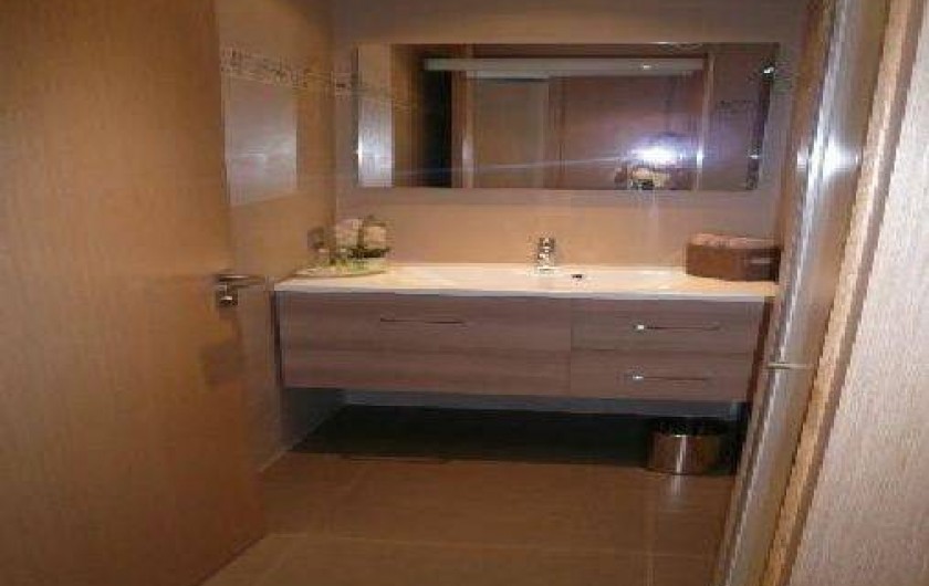 Location de vacances - Appartement à Cannes