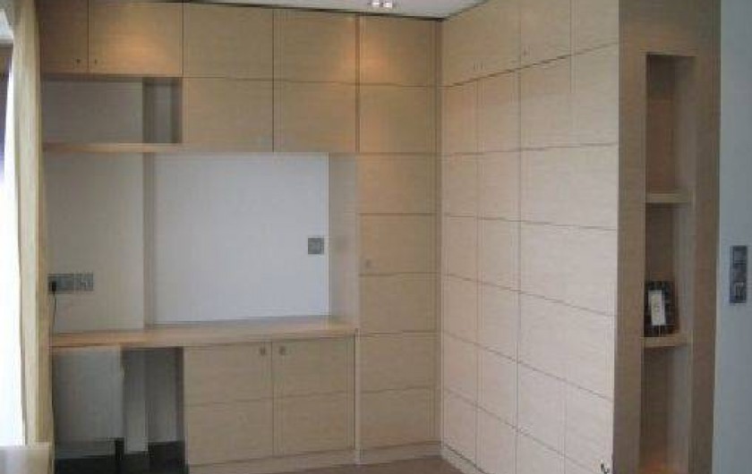 Location de vacances - Appartement à Cannes