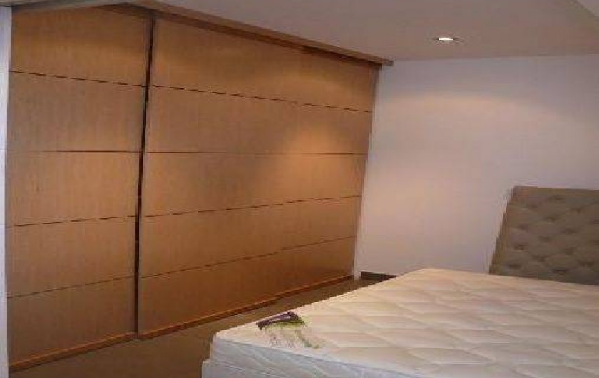 Location de vacances - Appartement à Cannes