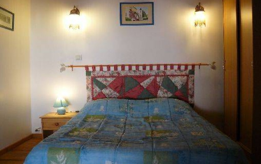 Location de vacances - Gîte à Le Chaffaut-Saint-Jurson