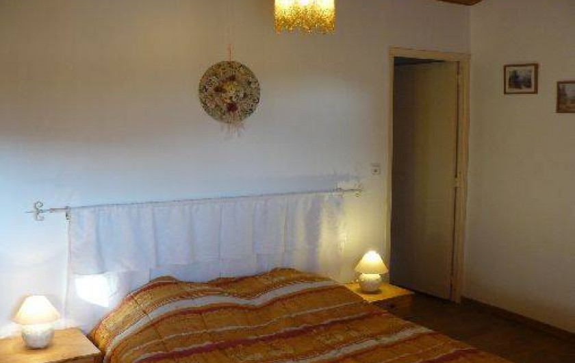 Location de vacances - Gîte à Le Chaffaut-Saint-Jurson