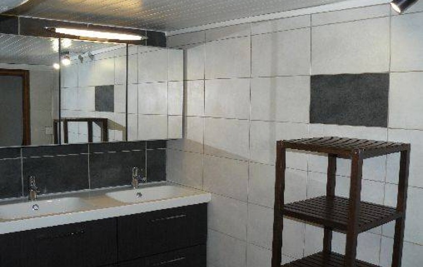 Location de vacances - Gîte à Le Chaffaut-Saint-Jurson