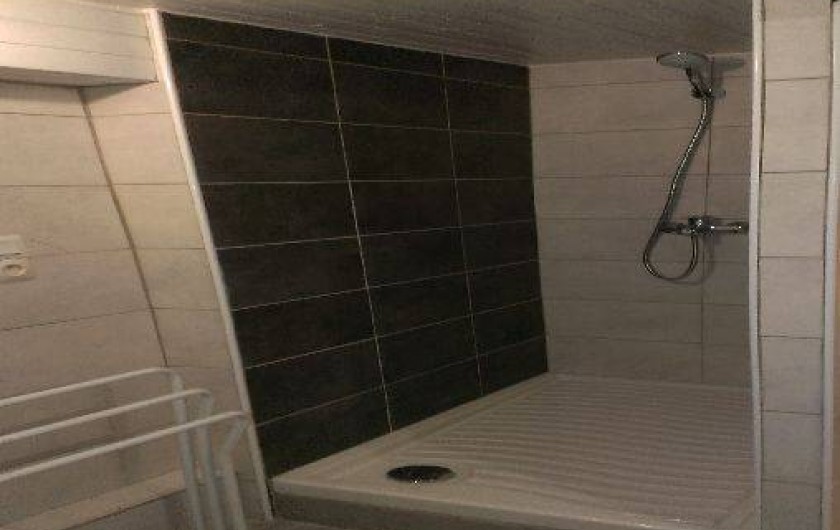 Location de vacances - Gîte à Le Chaffaut-Saint-Jurson