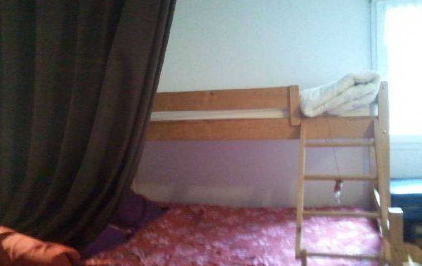 Location de vacances - Studio à Aulus-les-Bains