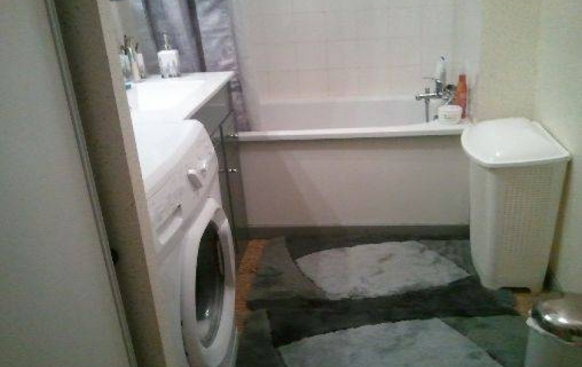 Location de vacances - Studio à Aulus-les-Bains