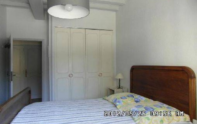 Location de vacances - Villa à Saint-Paulet-de-Caisson