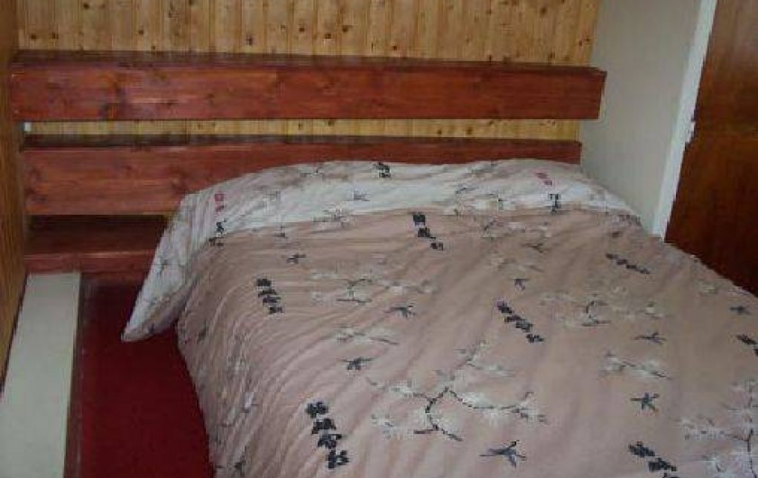 Location de vacances - Gîte à Ternuay-Melay-et-Saint-Hilaire