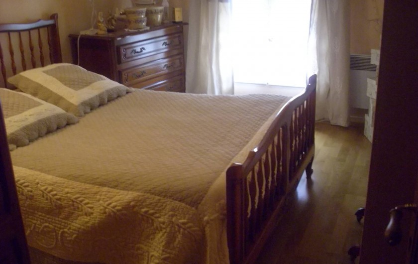 Location de vacances - Maison - Villa à Vaison-la-Romaine