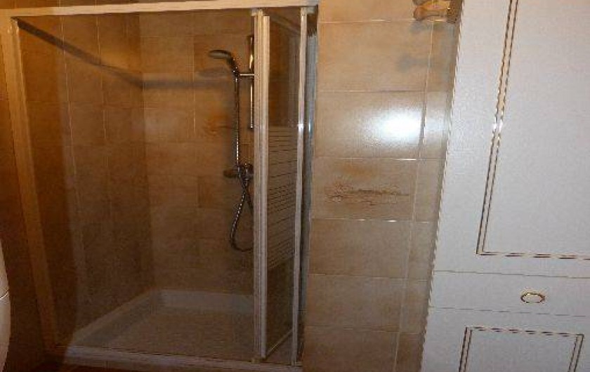 Location de vacances - Chalet à Le Grand-Bornand