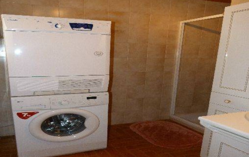 Location de vacances - Chalet à Le Grand-Bornand