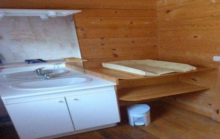 Location de vacances - Chalet à Le Grand-Bornand