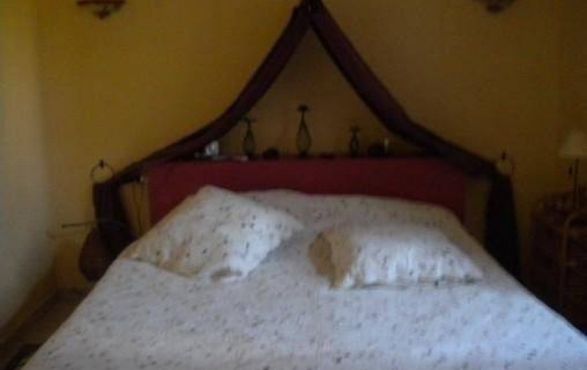 Location de vacances - Villa à Saint-Martin-de-Crau