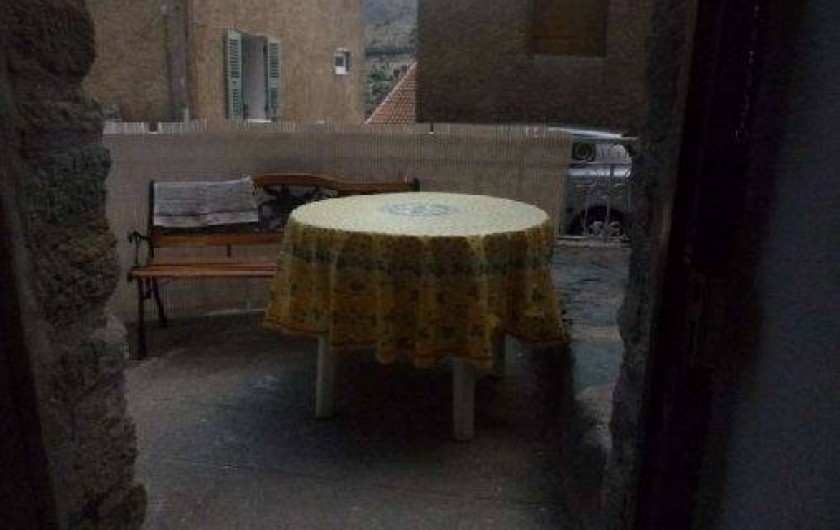 Location de vacances - Maison - Villa à Castifao