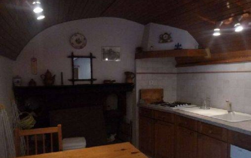 Location de vacances - Maison - Villa à Castifao