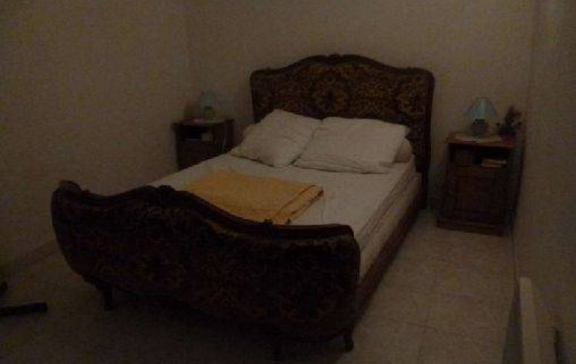 Location de vacances - Maison - Villa à Castifao