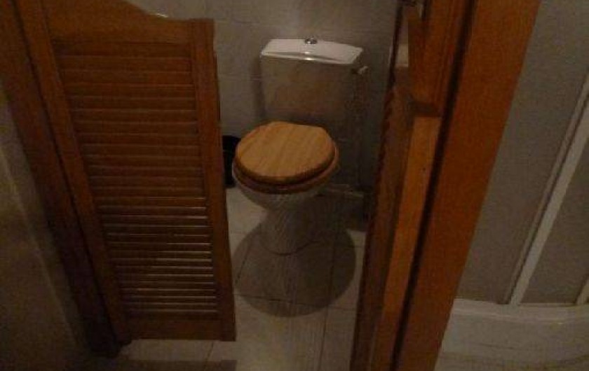 Location de vacances - Maison - Villa à Castifao