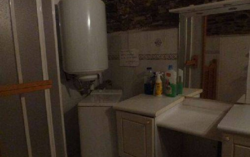 Location de vacances - Maison - Villa à Castifao