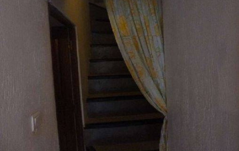 Location de vacances - Maison - Villa à Castifao