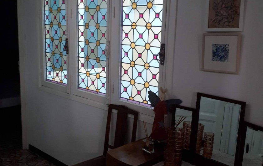 Location de vacances - Appartement à Perpignan