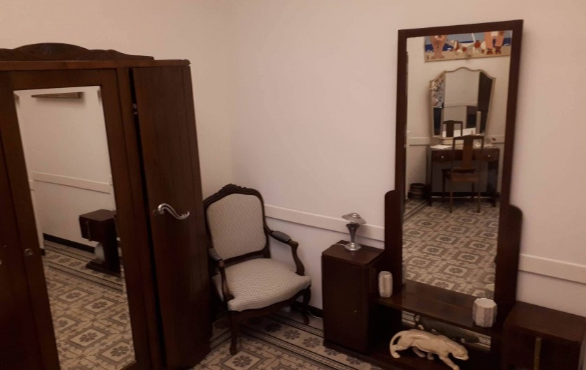 Location de vacances - Appartement à Perpignan