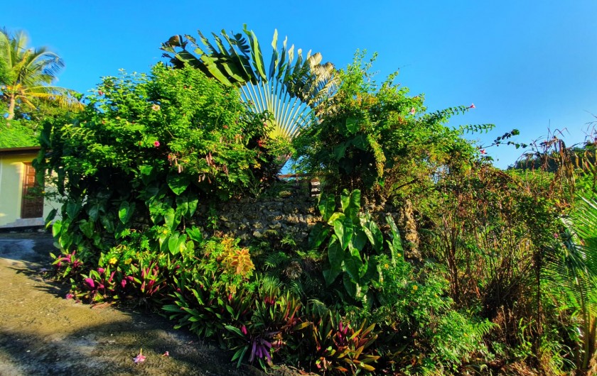 Location de vacances - Villa à Le Gosier