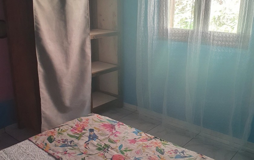 Location de vacances - Villa à Le Gosier