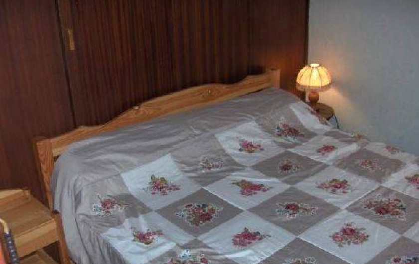 Location de vacances - Studio à Bagnères-de-Luchon