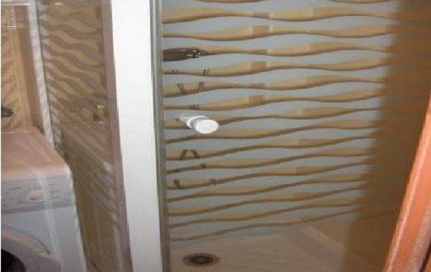 Location de vacances - Studio à Bagnères-de-Luchon