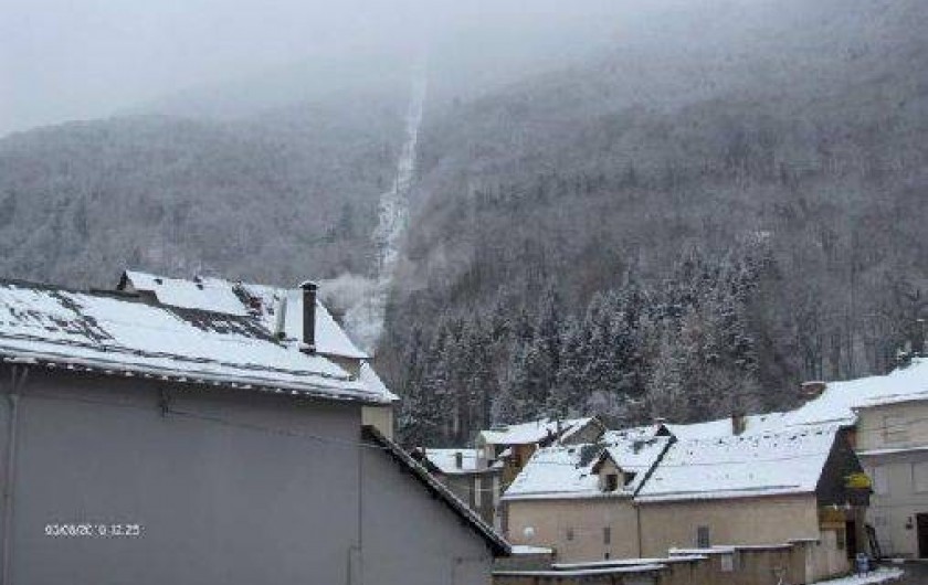 Location de vacances - Studio à Bagnères-de-Luchon