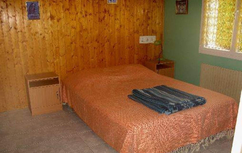 Location de vacances - Villa à Gâvres