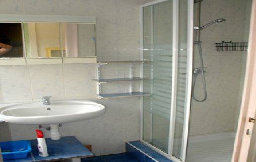 Location de vacances - Villa à Gâvres