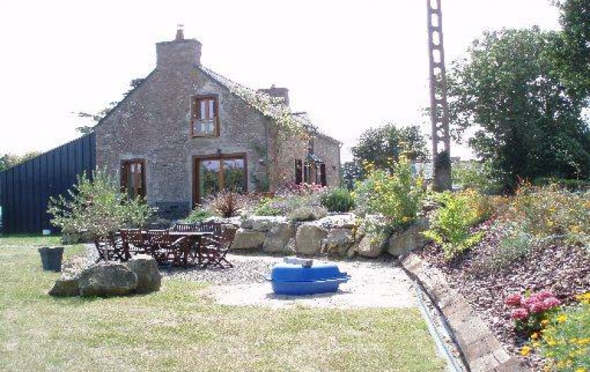 Location de vacances - Gîte à Plévenon