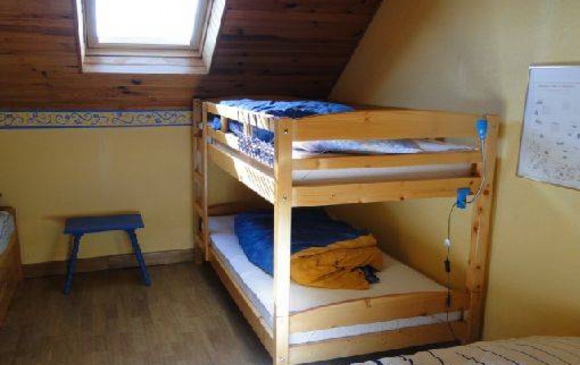 Location de vacances - Gîte à Plévenon